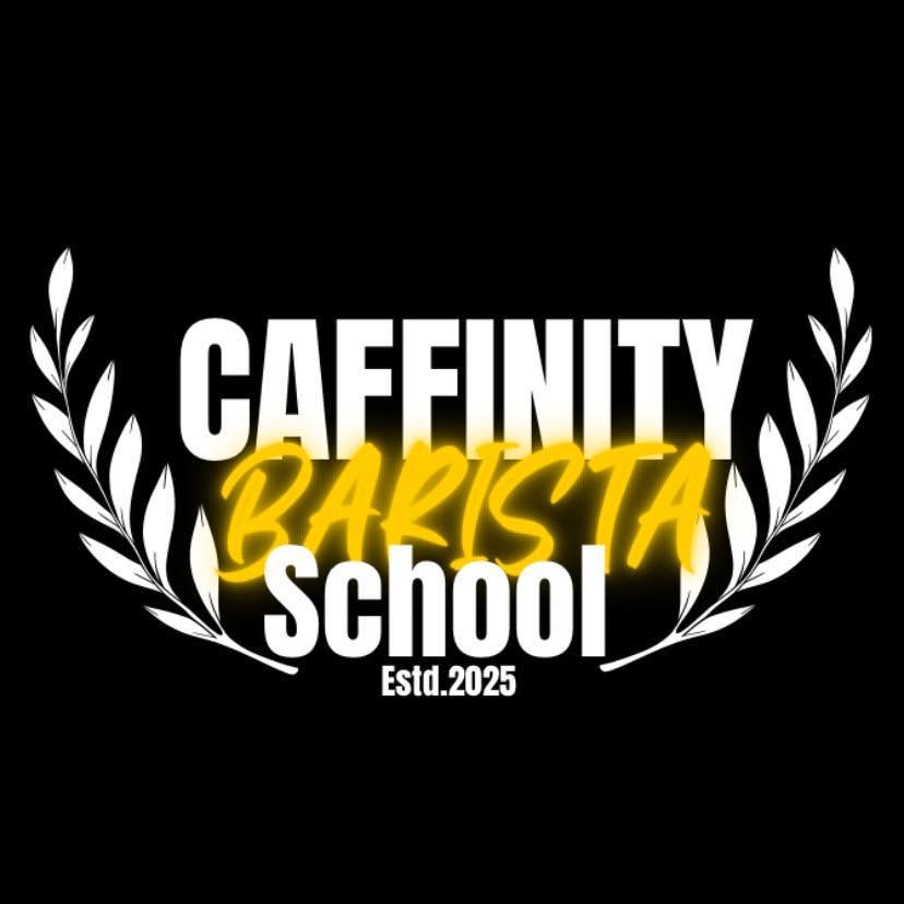 Caffinity Barista School batch celebration at Balaju campus